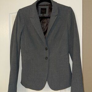 EUC THE LIMITED SUIT TOP